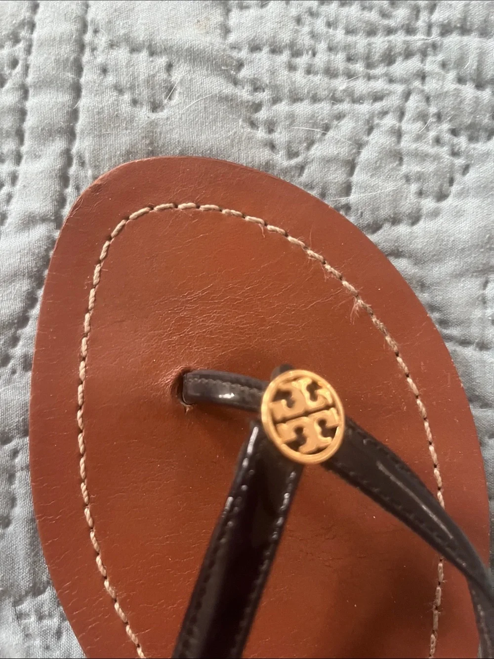 Tory Burch Flip Flops